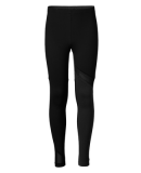 Soffe 1268V JRS ROCKIN IT LEGGING in Black 001