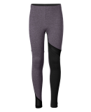 Soffe 1268V JRS ROCKIN IT LEGGING in Grey heather 90m