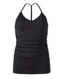 Soffe 1532V JRS BREATHE TANK in Black 001