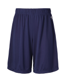 Soffe 1540B Boys Interl Short in Navy w11