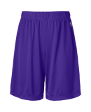 Soffe 1540B Boys Interl Short in Purple w21