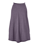 Soffe 1775V JRS SLIM BACK TANK in Grey heather 90m