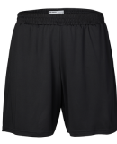 Soffe 1549M RUCK SHORT in Black w01