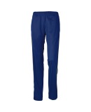Soffe 3245V JR BRSHD TRCT PNT PLY in Navy/gold 399