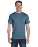 5180 Hanes Beefy-T Denim