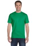 5180 Hanes Beefy-T Kelly Green