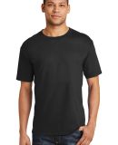 5180 Hanes Beefy-T in Black