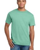 5180 Hanes Beefy-T in Clean mint