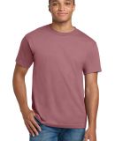 5180 Hanes Beefy-T in Mauve