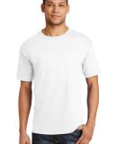 5180 Hanes Beefy-T in White