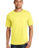 5180 Hanes Beefy-T in Yellow