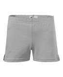 Soffe 3737G GRLS NEW  SOFFE SHORT in Oxford h49