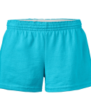 Soffe 3737VJ JRS  NEW SOFFE SHORT in Scuba blue aca