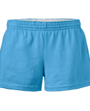 Soffe 3737VJ JRS  NEW SOFFE SHORT in Surf blue ane