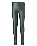 Soffe 4105G GIRLS SLAYING IT LEGGING in Moss 91c