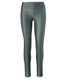 Soffe 4105V JRS SLAYING IT LEGGING in Moss 91c