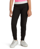 Soffe 5375G GIRLS SOFFE SKINNY in Charcoal heather 003