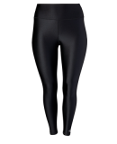 Soffe 4105C CURVES SLAYING IT LEGGING in Black 001