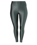 Soffe 4105C CURVES SLAYING IT LEGGING in Moss 91c