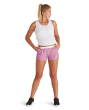 Soffe 5705V Jr Camp Short in Sweet lilac
