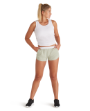 Soffe 5705V Jr Camp Short in Desert sage vee