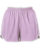 Soffe 5707C Dolphin Shortie in Sweet lilac h7c