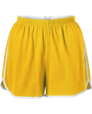 Soffe 5707C Dolphin Shortie in Oe9 spec yellow oe9