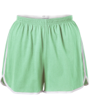 Soffe 5707C Dolphin Shortie in Vbn neo mint vbn