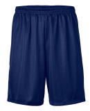 Soffe 4667M 9in Mens BE Short in Navy w11