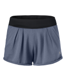 Soffe 5810V JRS DANCE SHORTIE in Washed grey 030