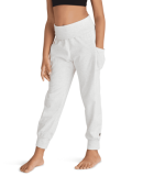Soffe 5710G GIRLS VICTORY CROP PANT in Black 001