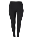 Soffe 5919C ALL STAR SPIRIT LEGGING in Black 001