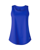 Soffe 6504V Jr's Camp Tank in Royal 430