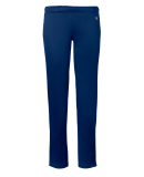 Soffe 6952V Jr's Tech Flc Pnt in Navy 410