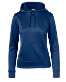 Soffe 6958V Jr's Tech Fl Hood in Navy 410