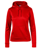 Soffe 6958V Jr's Tech Fl Hood in Red 620