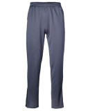 Soffe 6963M Poly Tech Flc Pnt in Dark ash 017