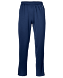 Soffe 6963M Poly Tech Flc Pnt in Navy 410