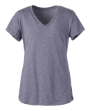 Soffe 6567V JRS CORE TEE in Grey heather 90m