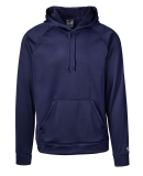 Soffe 6968M Poly Tech Flc Hd in Navy 410