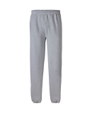 Soffe 9041 Adult 9.0 FlcPant in Oxford h52