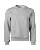 Soffe 9300 9 Oz Fleece Shirt in Oxford h73