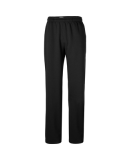 Soffe 9343 Adult 9.0 FlcPant in Black ey1