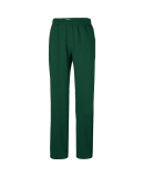 Soffe 9343 Adult 9.0 FlcPant in Drkgreen g9w