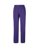 Soffe 9343 Adult 9.0 FlcPant in Purple p1c