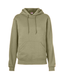 Soffe 9388 9 Oz Fleece Hood in Tan t2c