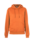 Soffe 9388 9 Oz Fleece Hood in Tenn orange y2l