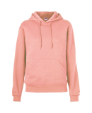 Soffe 9388 9 Oz Fleece Hood in Peach bud ynl