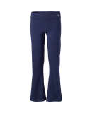 Soffe 96G GRL SPNDX5 YOGA PANT in Navy 410
