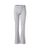 Soffe 96V JRS SPNDX YOGA PANT in Oxford 002